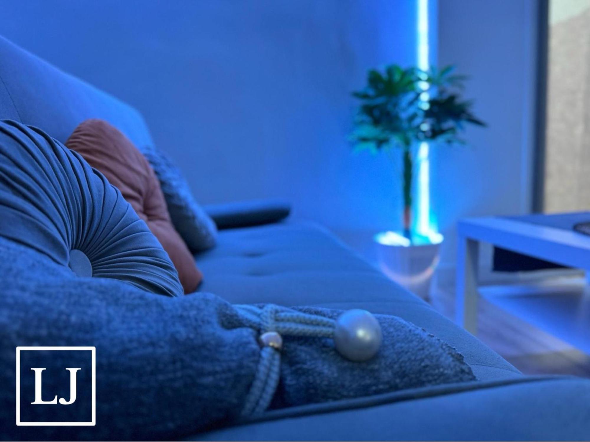 Апарт отель Loft Jerez Херес-де-ла-Фронтера Экстерьер фото