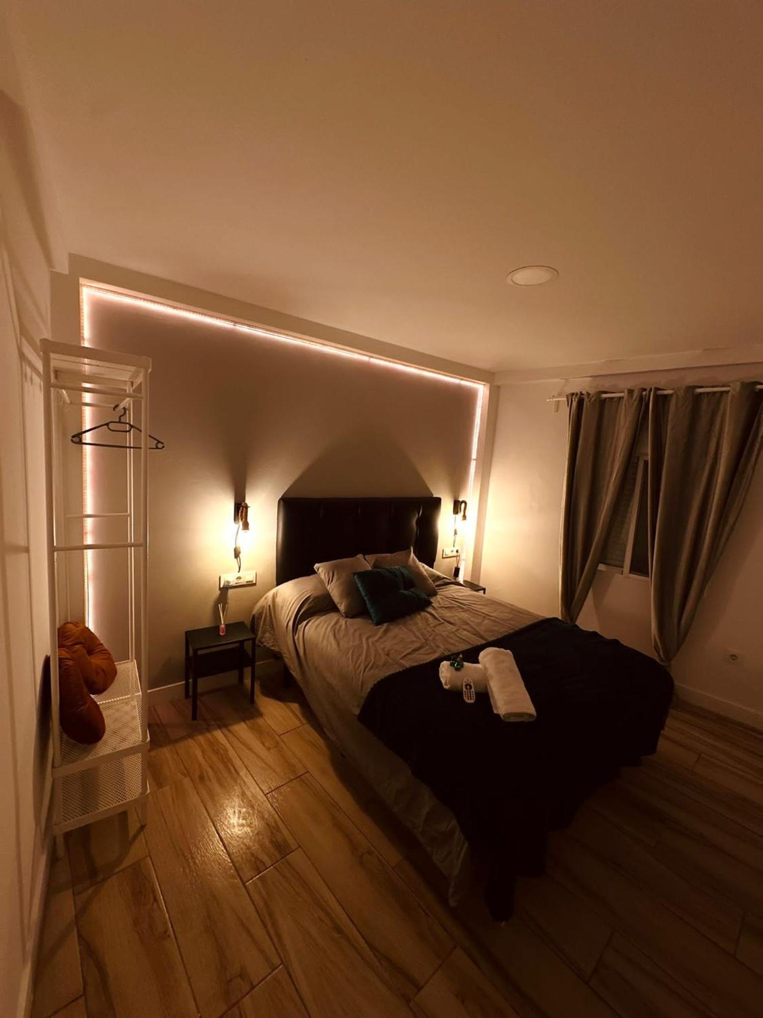Апарт отель Loft Jerez Херес-де-ла-Фронтера Экстерьер фото